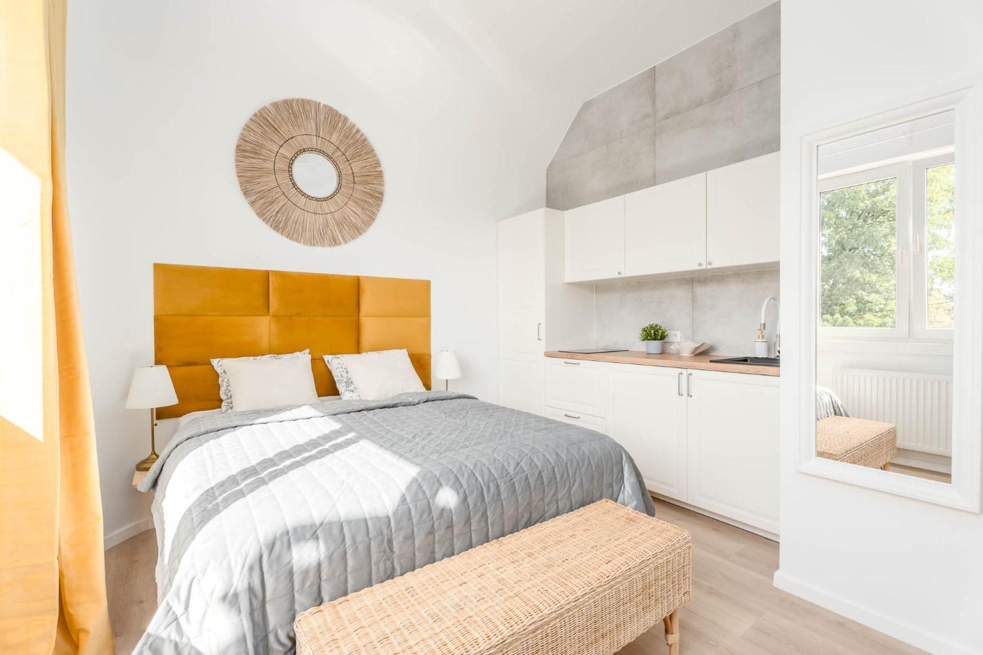 Enjoy! Warszawa Mysiadlo Apartment Exterior photo