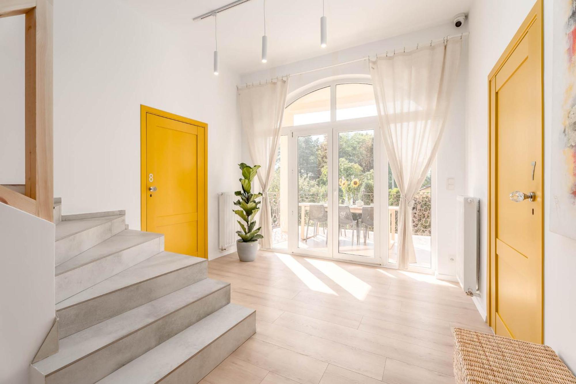 Enjoy! Warszawa Mysiadlo Apartment Exterior photo