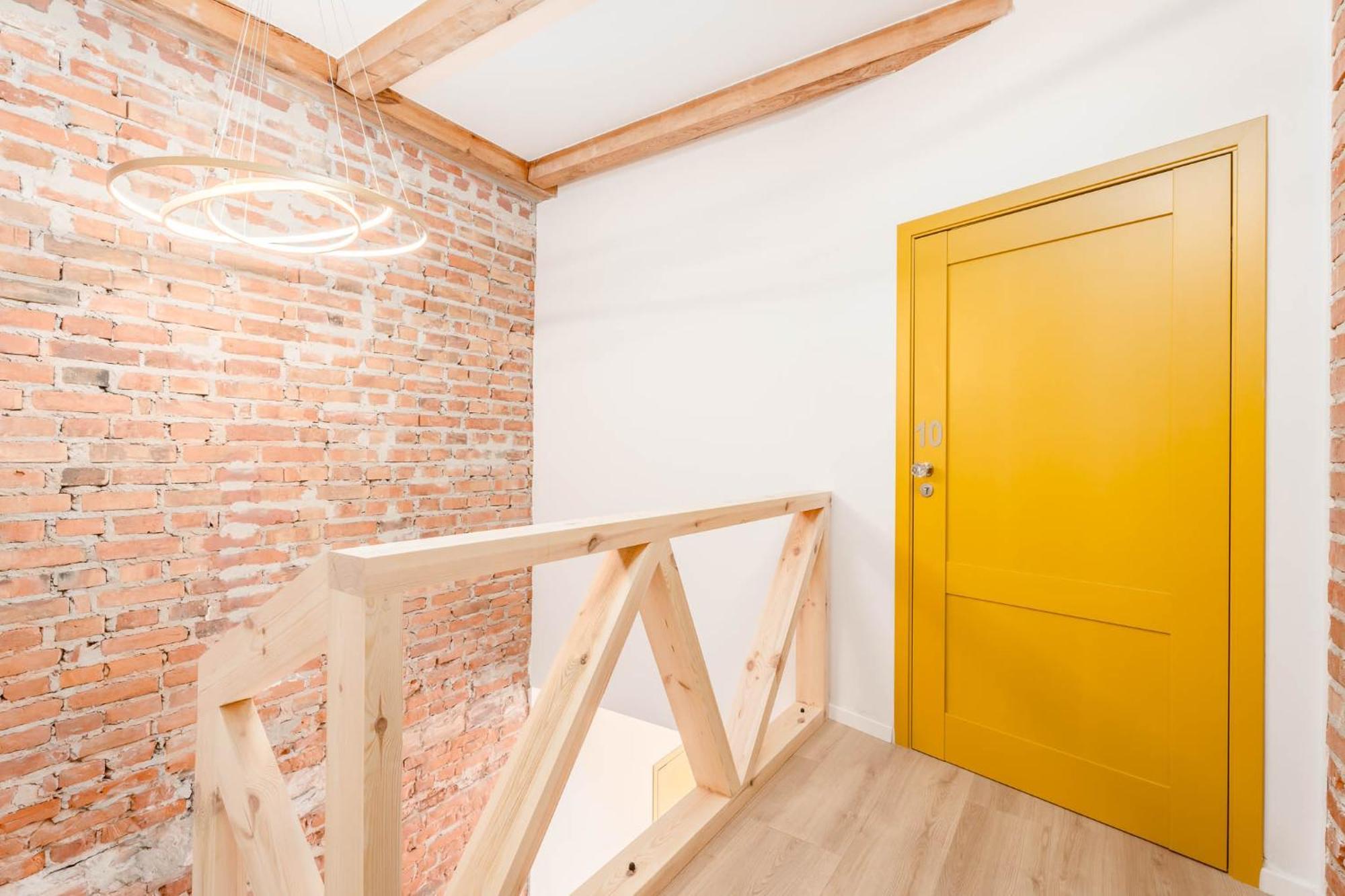 Enjoy! Warszawa Mysiadlo Apartment Exterior photo